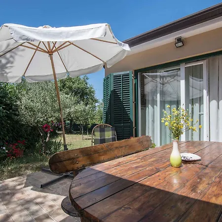 Holiday home With A - C In Buje-buje Buje